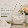 EVERYDAY BLOOM BAG
