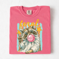 Feral Girl Summer Tee
