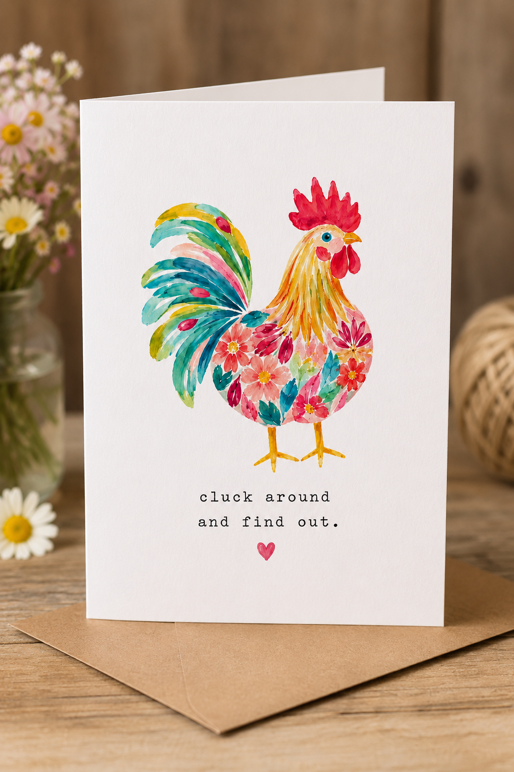 Greeting Card Bundle 1