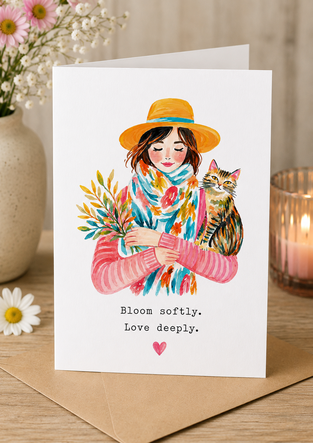 Greeting Card Bundle 1