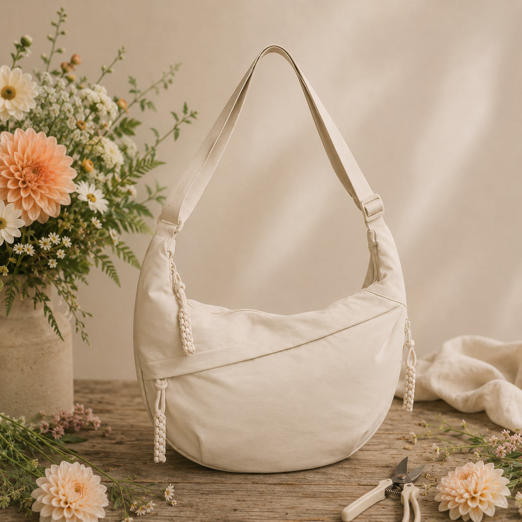 EVERYDAY BLOOM BAG