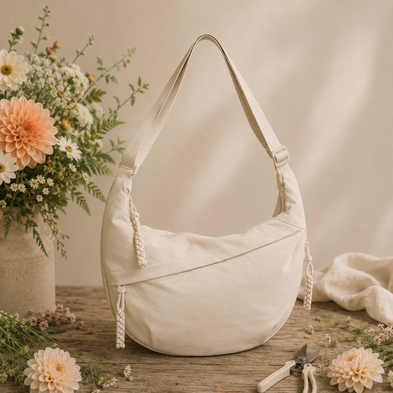 EVERYDAY BLOOM BAG