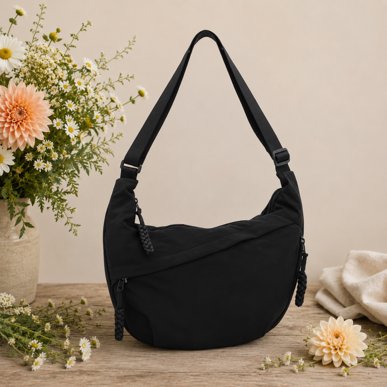 EVERYDAY BLOOM BAG