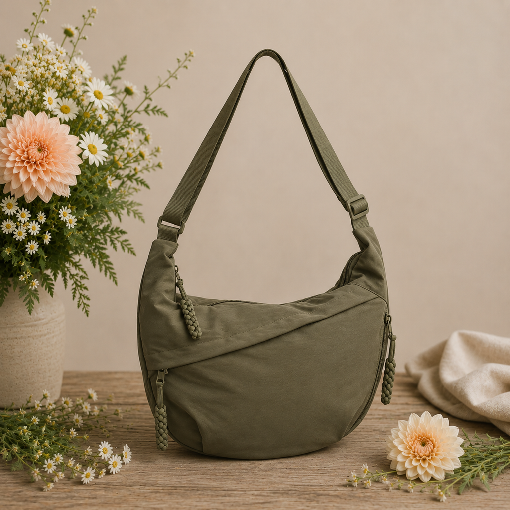 EVERYDAY BLOOM BAG