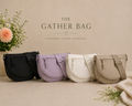 THE GATHER BAG