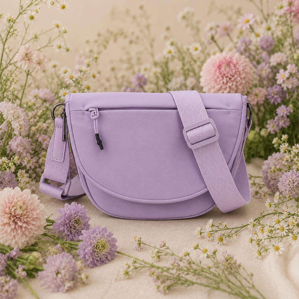 THE GATHER BAG