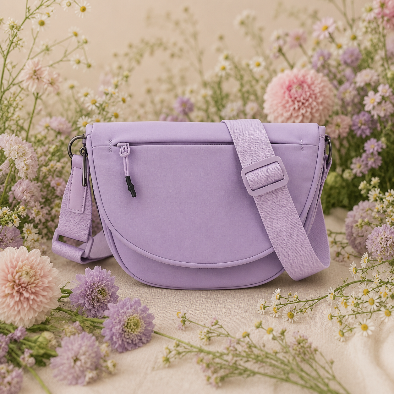 THE GATHER BAG