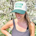 🐓 Chicken Mama Trucker Hat 🐓