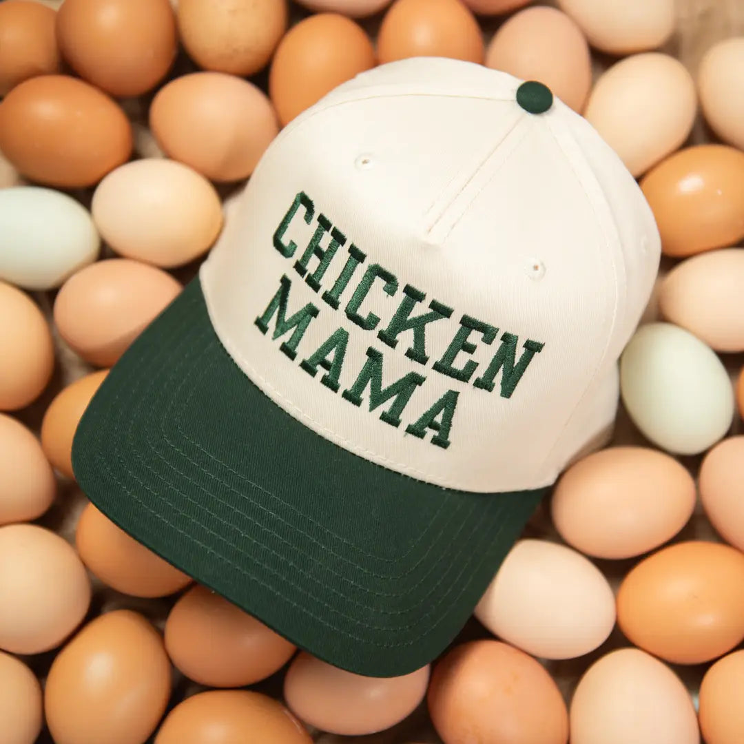 🐓 Chicken Mama Trucker Hat 🐓